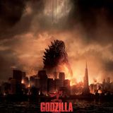 Crítica a Godzilla por Cristian Olcina en 100% Cine.