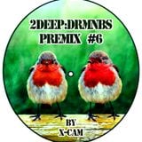 2DEEPDRMNBS - Premix #6