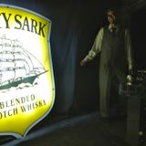 Electro Swing live Secret Club Cutty Sark
