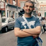 Nicky Blackmarket - Blackmarket Studio Mix - December 1996