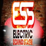 The Jo Kira Show Electric Sound Stage #019 iHeartRadio