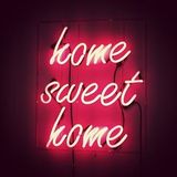 'Home Sweet Home?' April 2015