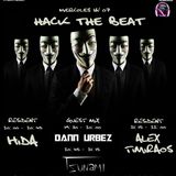 Hack The Beat #005 - Dann Urbez Guest Mix