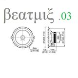 BEATMIX .03