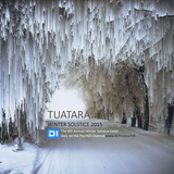 DJ Tuatara - DI Winter Solstice 2015