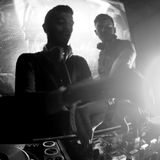 A-Jay B2B Shannon Davin @ Aphrodite Noel (20.12.2014) - Live Set