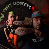 The_Funky_Monkeys_-_nach uns die "sync-flut"/ Aufstand im Affenstall @ NRNF BASEMENT