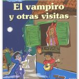 Del vampiro y otras visitas: El profe Mambrú