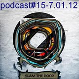 Le Musique podcast#15-7.01.2k12