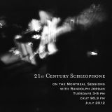 21st Century Schizophone (004) - 2012.07.24