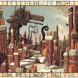 #4 - Dancing about Architecture