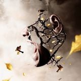 DJNA - isra mora revuh (Storm Ethnic Progressive mix)