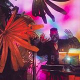 Shabaka Hutchings on TRC radio - 11/02/2015