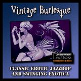 Vintage Burlesque