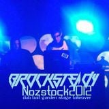 Brocksteady @ Nozstock Festival 2012