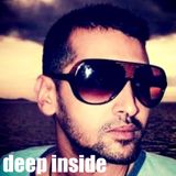 deep inside