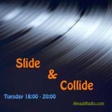 "Slide & Collide" 09/10/12
