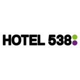 Hardwell Live @ Hotel 538 Amsterdam Dance Event (ADE 2014)