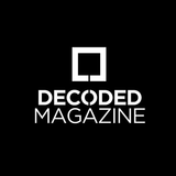 Decoded magazine residents radio | Brian Cody | September 2015