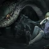 GinGer - The Cave #3