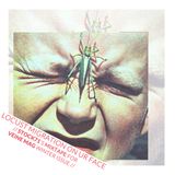 LOCUST MIGRATION ON UR FACE // STOCK71 MIXTAPE for VEINE MAG