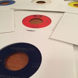 Beautiful day - march 2014 soul/funk/disco/boogie mix