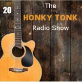 Honky Tonk Radio Show #20