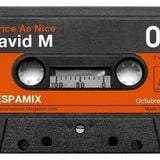 Despamix#9: David M "Thrice As Nice"