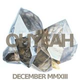 OHYEAH's Favorite Ten - December MMXIII