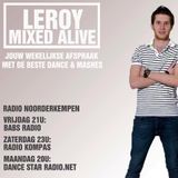 Leroy Mixed Alive Episode 31