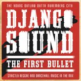 FIRST BULLET MIXTAPE