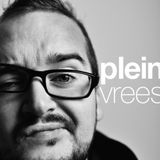 Pleinvrees Podcast #10 by Marc DePulse