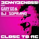 DJ SopranO - Close To Me (SopranO Mix)
