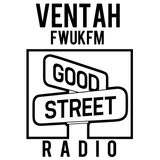 Ventah - FWUKFM - 5/12/14