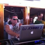 JOHNNY D TECH HOUSE SESSIONS 4