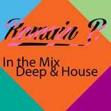 Romain P - In the mix Deep House 3