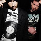 Serotonin Sessions Passion FM 14.10.12.