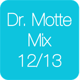 Dr. Motte Techno Mix 12/13