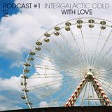 Intergalactic cold with love