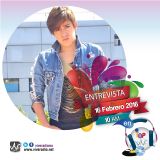 Nacho Gal-Bár - Entrevista "Acá entre Amigos" de Vive Radio