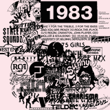 Rap History – 1983