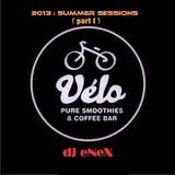 Velo's 2013 Summer Sessions (part I) by eNeX