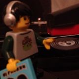Dj Legoman presents: The songs The Cure covered