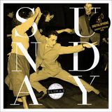 Sunday Special #16 : Autumn Jazz