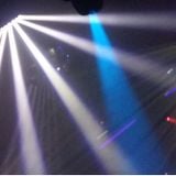 Jazz funk and soul experience