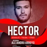 Hector @ Club La Feria ~ 21.03.14