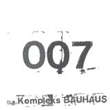 Technoise Radio 007 - Technoist @ Kompleks BAUHAUS