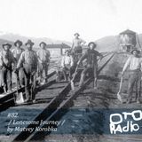 #82. matvey korobka - lonesome journey