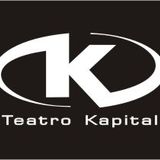 Juanjo Martin & Javi Reina @ 'Deejaymags' Teatro Kapital Madrid (07.02.2008)