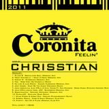 Coronita Feelin'